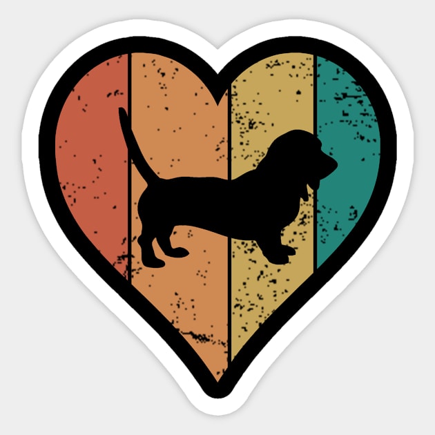 I love my Dog Sticker by Level up